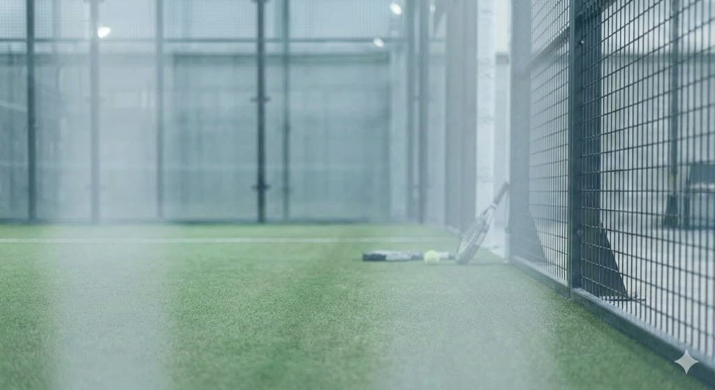 Padel Court