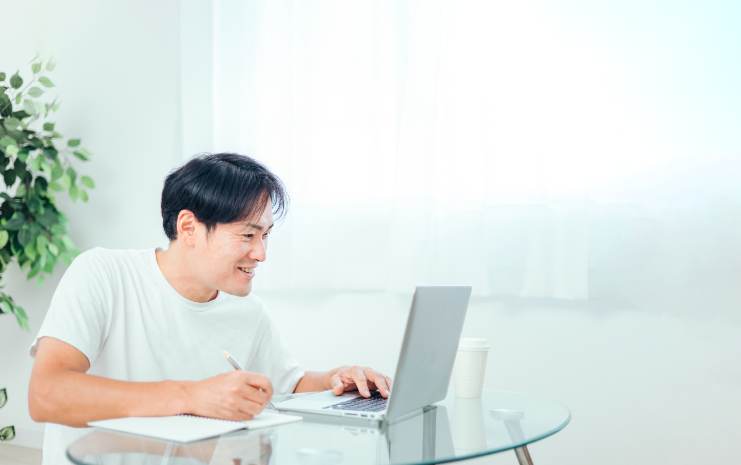 興味があるから続く